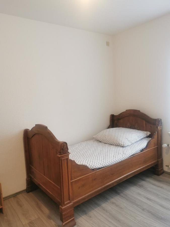 Schwarzwaldmarie Ferienwohnung Löffingen Exterior foto